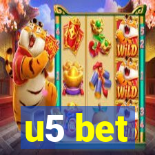 u5 bet